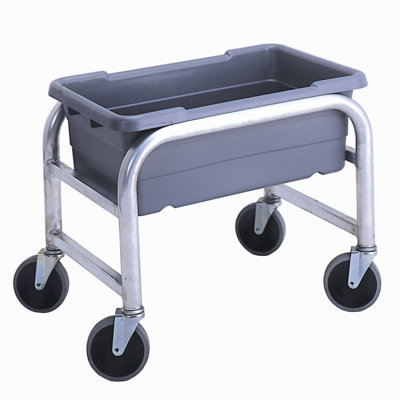 PVIFS 1 Shelf Lug Rack