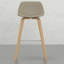 Tabouret de 2 tabourets de comptoir Mid-Century (2)