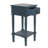 Table d'appoint avec tiroir Elboa --1217107443