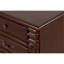 Commode 9 tiroirs Lyndon