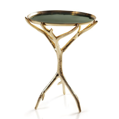 Table de bout Manzanita