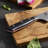 Miyabi Hisho 7-Inch Santoku Knife-125779669