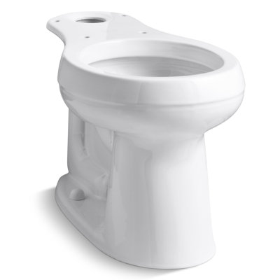 Bol rond à hauteur confortable Cimarron