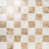 Sand Beige/Seashell White