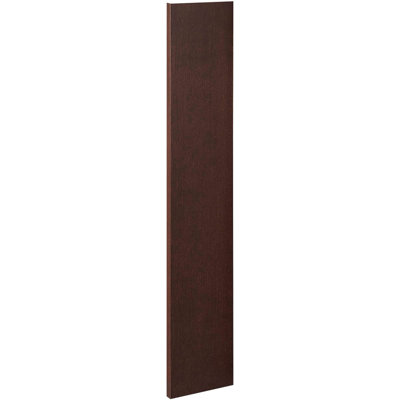 Simplicity 6 In. W X .75 In. D X 36 In. H Filler Strip In Natural Alder