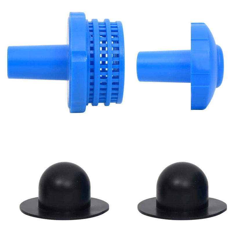 VidaXL Above Ground Strainer Set 1.2"
