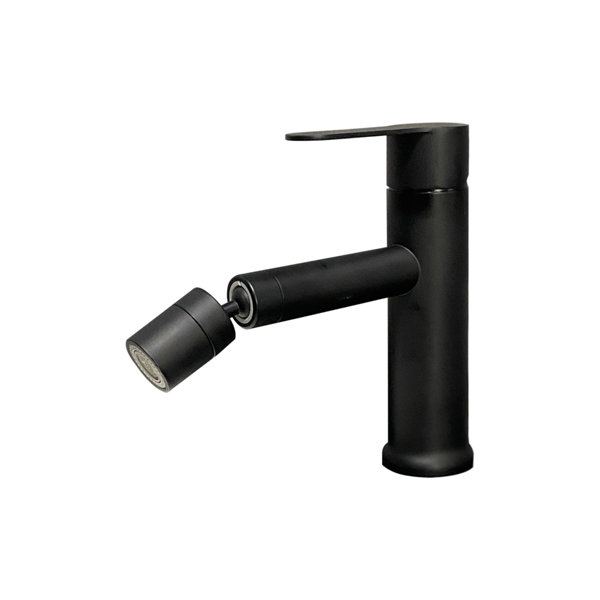 CARPET MAN FLOORING, INC. Deck Bathroom Faucet | Wayfair