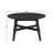 Brid 32" Round Solid Wood Coffee Table-1951307798
