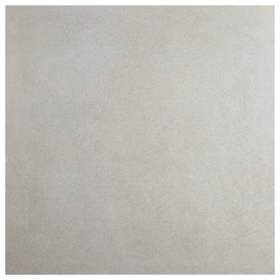 Bariazzo Deco 35x35 Semi-Polished Concrete Look Porcelain Tile