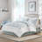 Maya Bay Coastal Cotton Comforter