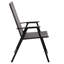 Ensemble de 2 chaises pliantes Simon-118657719