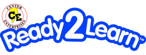 Logo Ready 2 Learn