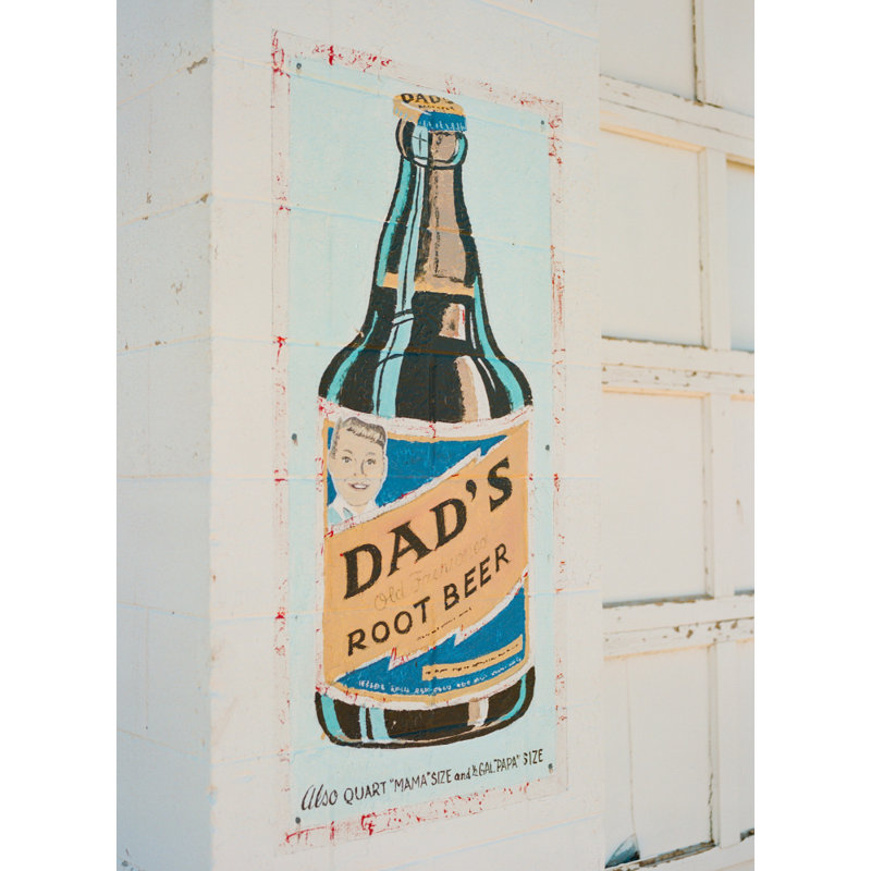 Wrapped Canvas Print, 121.92 cm H x 81.28 cm W
