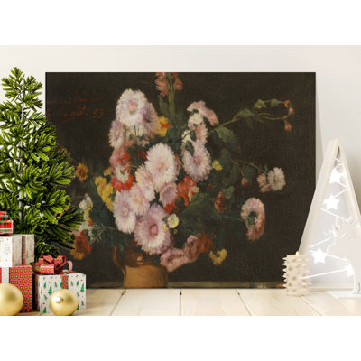 Petterson Wrapped Canvas Print Set