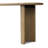 Haiden 78'' Solid Wood Console Table-115389246