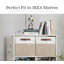 Ensemble de cubes en tissu-81915566