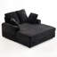 Canapé-lit pour 2 personnes Cloud Sleeper-1184496571