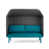 Teal/Dark Gray is out of stock