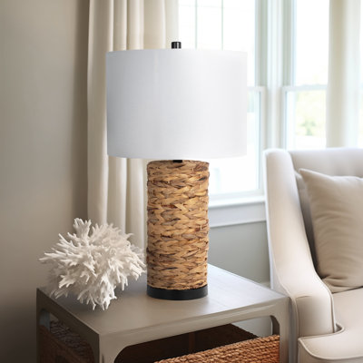 Lampe de table Angilia Boho