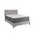 12'' Gel Memory Foam Mattress-58967567