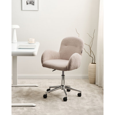 George Oliver Side Chair
