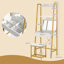 Dressing Table with Mirror-1648054559