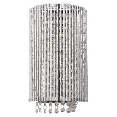 Jaylyn Flush Mounted Sconce
