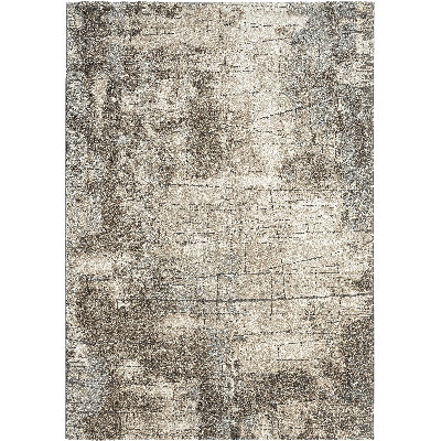 Tiyrene Beige Creme Rug