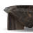 Kasa Bowl-Rocky Brown Marble