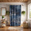 Rideau de douche Night Illumination - Premium-683479786