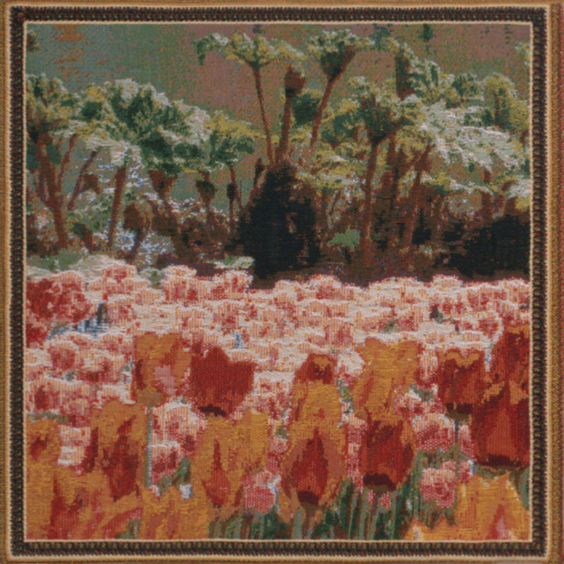  Square Pillow Cover