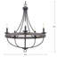 Lustre côtier à 5 lumières Kingsley-1394962744
