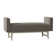 Luna Upholstered Bench