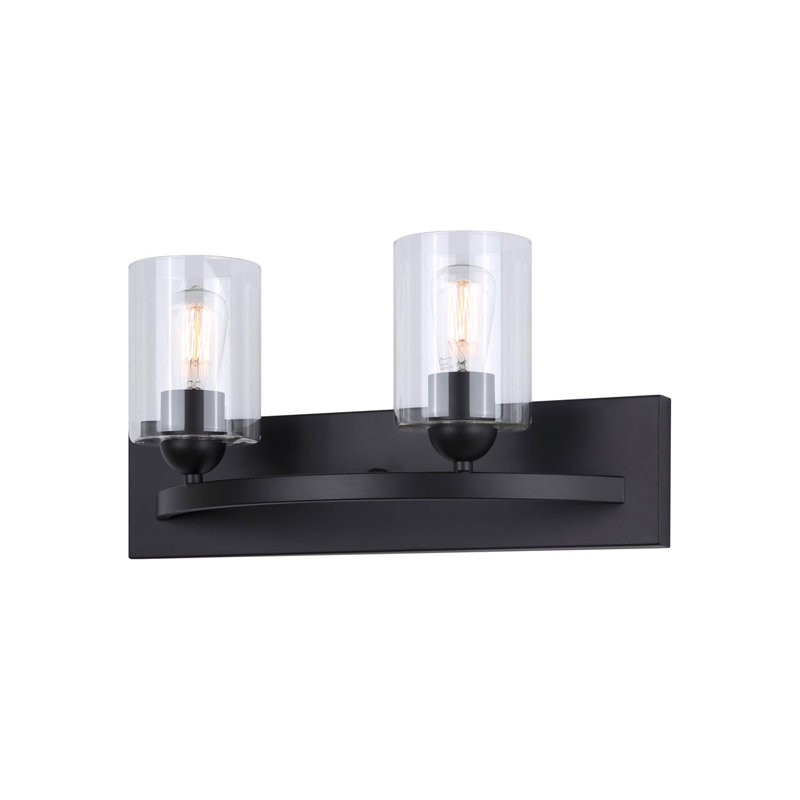 Hinkell 2 - Light Dimmable Vanity Light
