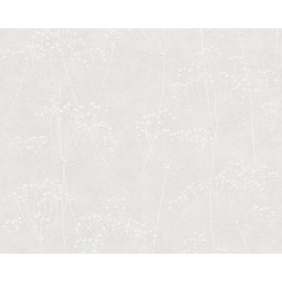 Hershberger Floral Roll