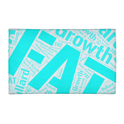 Chenille Indoor Rug