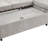 113.4" Sectional Sofa Pull-Out Sofa Bed Versatile Sofa Sleeper With Large Storage Space, Two Usb Ports And Two Cup Holders For Living Room-721838082