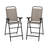 Bular Stackable Folding Chair Folding Chair Set
