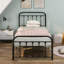Beacon Falls Upholstered Bed-817600713