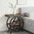 Rustic Brown