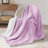 Bedsure GentleSoft™ Sherpa Blanket – Thick All-Season Warm Bed Blanket – Ideal Gift for College Students-105504642-105504623