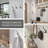 Heavy-Duty Classic Forged Iron Wall Hook