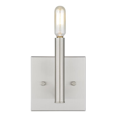 Vector 1 - Light Bath Sconce