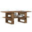 Table basse Table basse en bois d'ingénierie-556857754