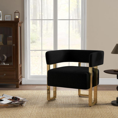 Fauteuil Accent