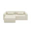 Mix Modular 3-Pc Sectional-69851704