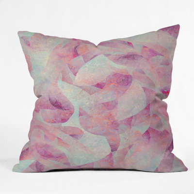 Coussin décoratif Jacqueline Maldonado