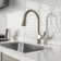 Pfister Norden 1-Handle Pull-Down Kitchen Faucet