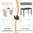 Ifra Dining Table-300418207