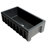 33.13'' L Single Bowl Fireclay Kitchen Sink